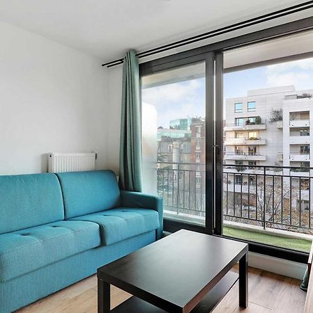 Cozy Apartment - 1Br-4P - Next To Paris Levallois-Perret Exterior foto